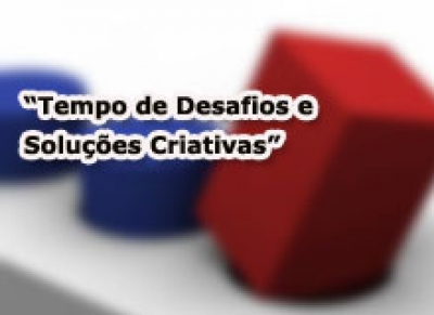 Palestra vai tratar de Desafios e Soluções