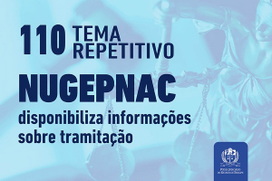 Descontos em benefícios: NUGEPNAC divulga julgamento do Tema 110