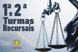 Pleno escolhe membros das Turmas Recursais e presidente da Turma de Uniformização