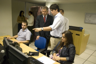 TJSE irá integrar a Central Nacional de Informações Processuais e Extraprocessuais (CNIPE)