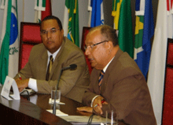 Direito das Famílias foi tema de abertura do Congresso Sergipano sobre Processo nos Tribunais