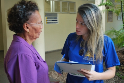 TJSE realiza Pesquisa de Satisfação 2014