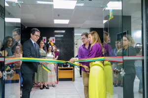 Presidente do TJSE abre 2ª edição do Corredor Cultural