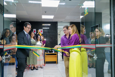 Presidente do TJSE abre 2ª edição do Corredor Cultural