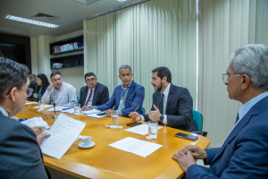 ReguLARize-se: reunião discute criação de Fundo de Compensação para Interesse Social