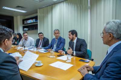 ReguLARize-se: reunião discute criação de Fundo de Compensação para Interesse Social