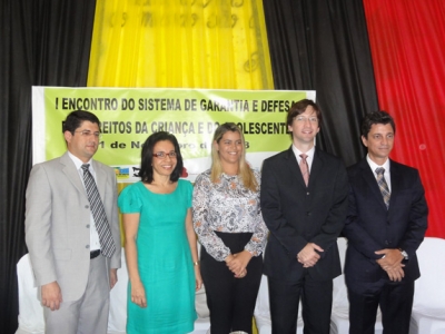 Boquim realiza evento e divulga data para inauguração de entidade de acolhimento