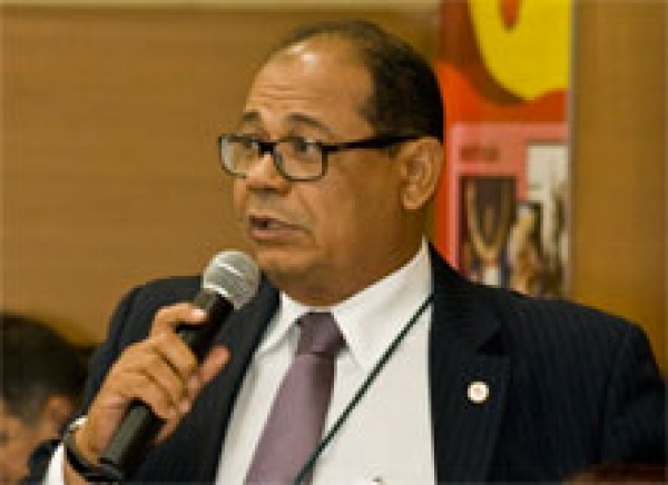 Juiz Anselmo de Oliveira tomará posse na Academia Sergipana de Letras