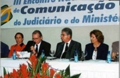 Judiciário Sergipano na TV Justiça