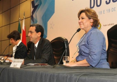 Judiciário aprova as metas para o ano de 2014