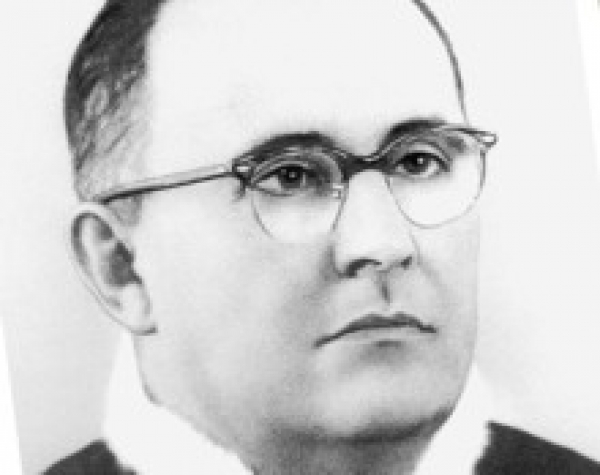 Ato Comemorativo do Centenário de Nascimento do Des. João Bosco