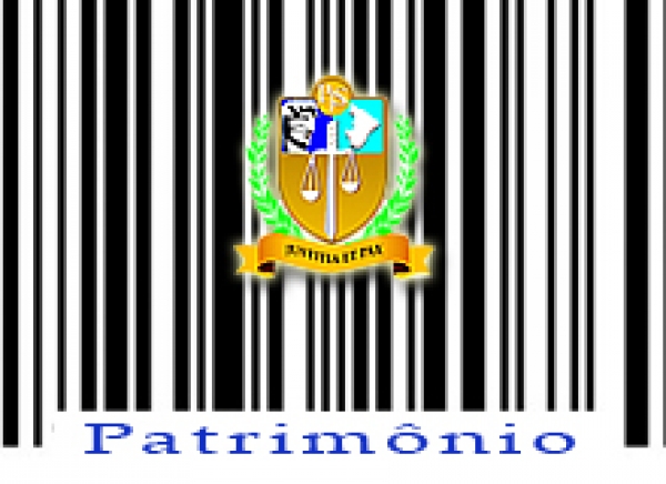 TJ inicia controle de Patrimônio