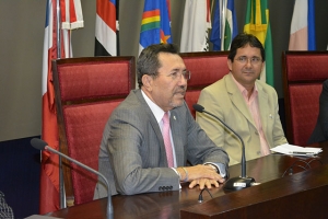 TJSE sedia Colóquio de Psicologia