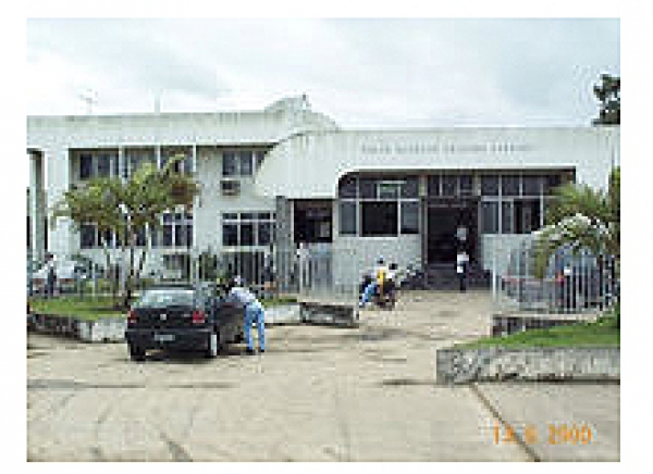 Fórum de Itabaiana será ampliado e revitalizado