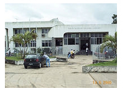 Fórum de Itabaiana será ampliado e revitalizado