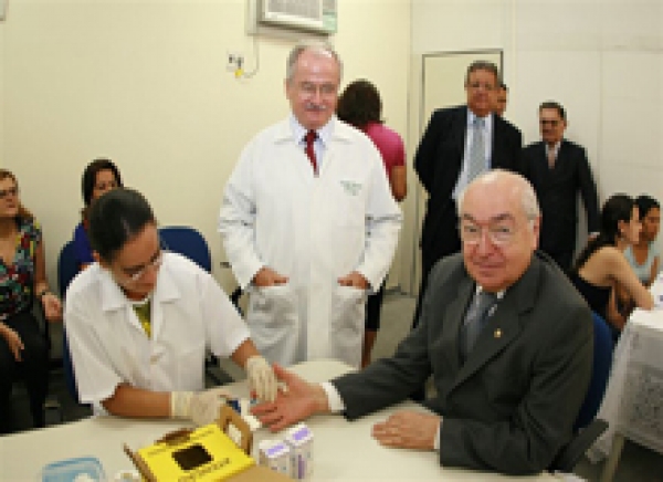 Programa Justiça com Saúde encerra mais uma edição