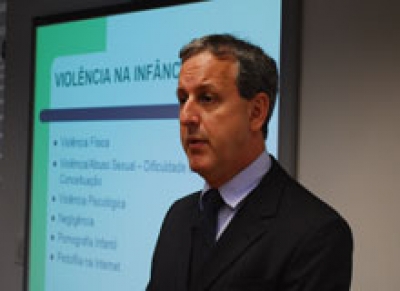 Entrevista: Juiz gaúcho fala sobre "depoimento sem dano"