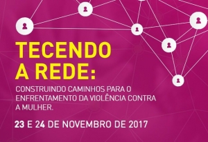 Semana da Paz em Casa: seminário sobre o enfrentamento à Violência de Gênero