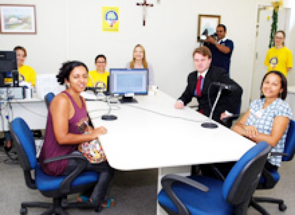 TJSE incentiva conciliação e preservação do meio ambiente