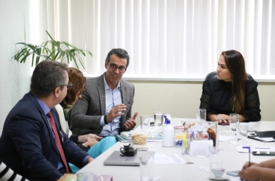 Mulheres, crianças e adolescentes vítimas de violência doméstica passarão por cirurgias reparadoras