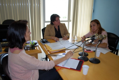 Coordenadoria da Mulher: reunião define capacitações para 2013