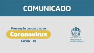Prevenção e orientações em caso de testagem positiva para Covid-19