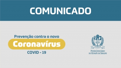 Prevenção e orientações em caso de testagem positiva para Covid-19