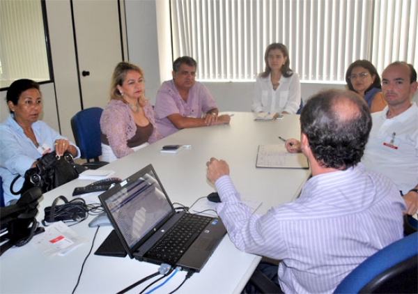 Processo de Remoção do TJSE atrai atenção de órgãos públicos