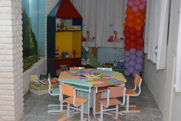 Entidade de acolhimento institucional é inaugurada em Boquim