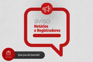 Notários e Registradores: são isentas de emolumentos as retificações de registro civil