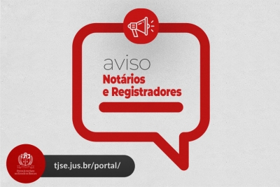 Notários e Registradores: são isentas de emolumentos as retificações de registro civil