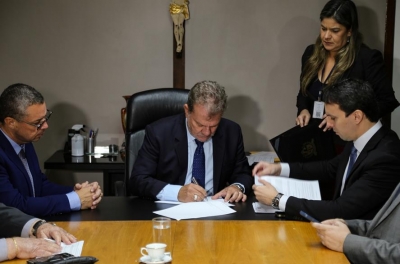 Precatórios: Judiciário e Executivo celebram termo de cooperação