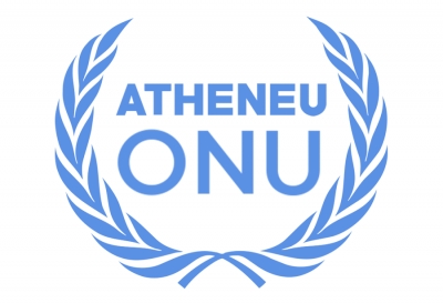 TJSE sediará maior simulação da Assembleia Geral da ONU promovida pelo Atheneu