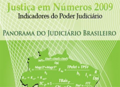 Relatório Justiça em Números demonstra boa prestação jurisdicional do TJSE