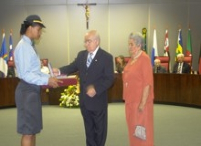 TJ comemora Centenário de Nascimento do Des. João Bosco