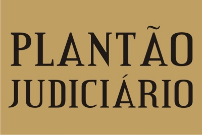Plantão Judiciário: 09 e 10 de novembro