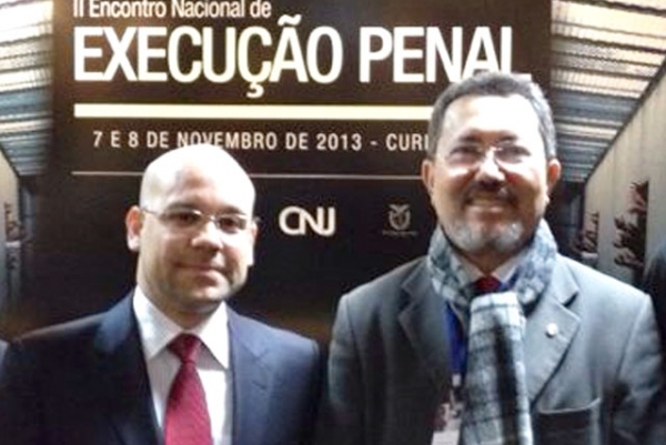 TJSE participa de II Encontro Nacional de Execução Penal