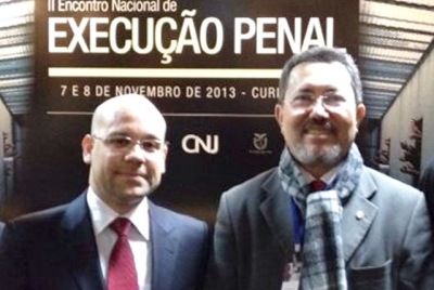 TJSE participa de II Encontro Nacional de Execução Penal