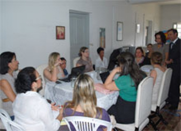 Processos de crianças e adolescentes acolhidos são reavaliados em Sergipe