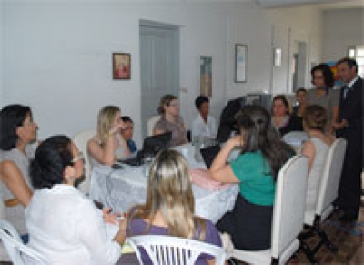 Processos de crianças e adolescentes acolhidos são reavaliados em Sergipe