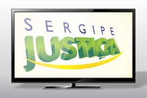 Sergipe Justiça: programa do TJSE tem novo horário na grade da TV Justiça