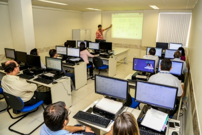 Treinamento capacita novos Analistas de Processos de Trabalho