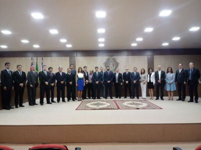 Gestores debatem avanços em precatórios