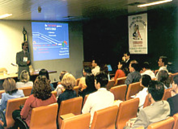 TJ realiza I Mostra de Modernização