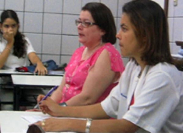 Arquivo Judiciário é tema de palestra e entrevista