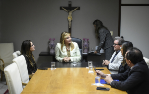 Tribunal de Justiça e Senac celebram convênio para oferecer cursos a mulheres vítimas de violência