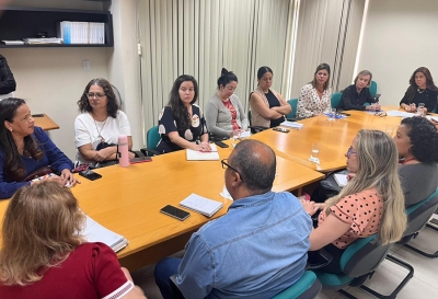 Justiça e Executivo avançam em Plano Estadual para implementar a Política Antimanicomial