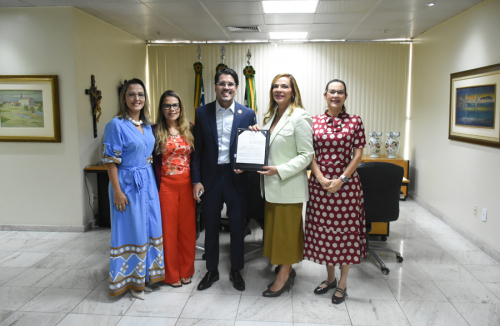 Semana da Saúde: convênio assistirá mulheres e crianças em situação de violência e vulnerabilidade