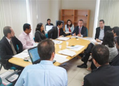 Planejamento Estratégico: TJSE realiza 2ª Reunião de Análise e Estratégia - RAE