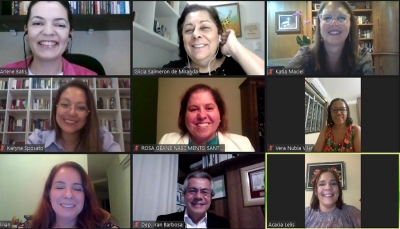 Eventos virtuais marcam 30 anos do Estatuto da Criança e do Adolescente